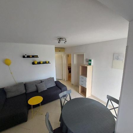 Apartman Katarina Cres Exterior foto