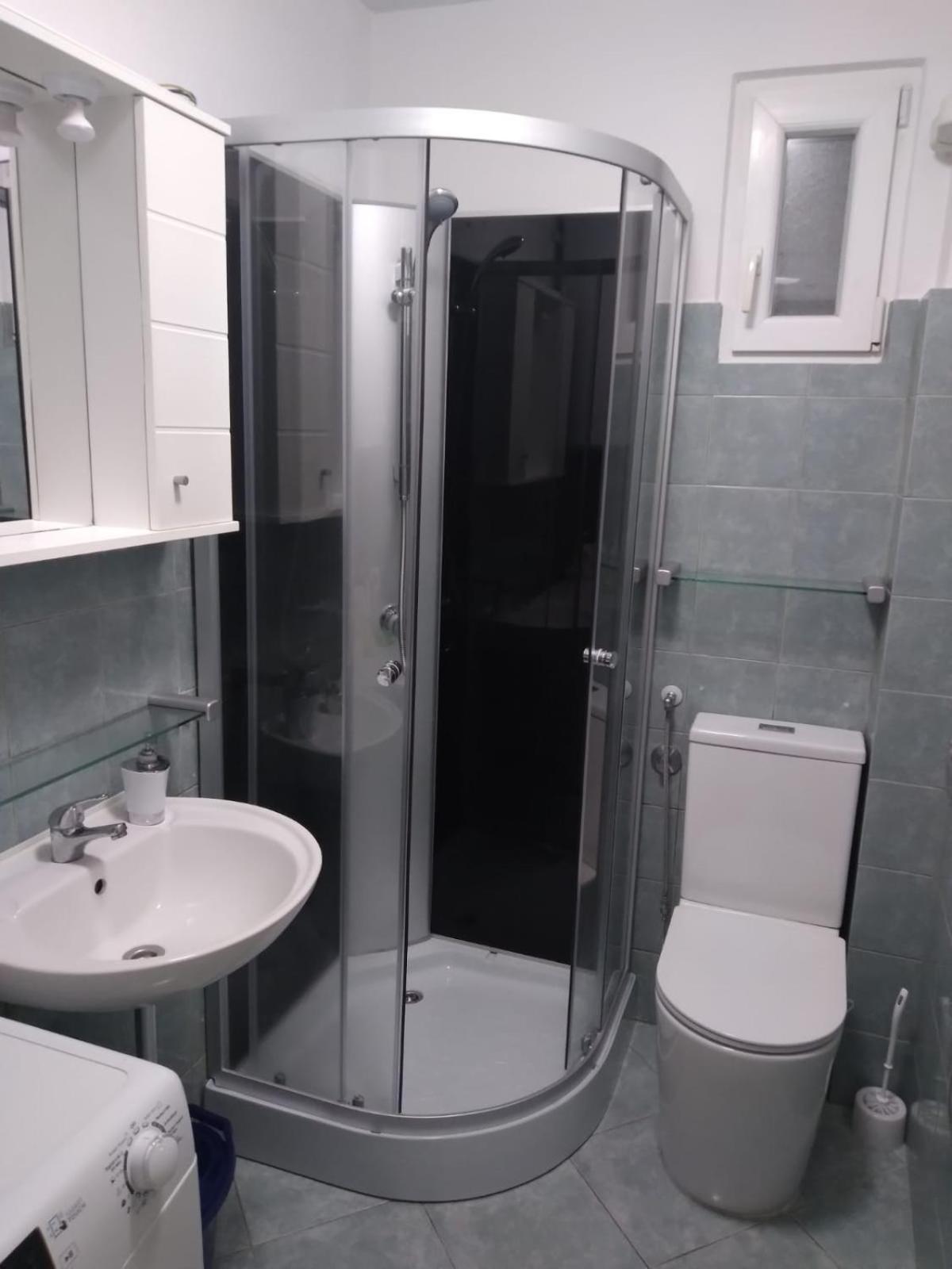 Apartman Katarina Cres Exterior foto